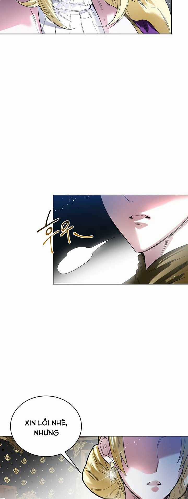 Hôn Nhân Hoàng Gia Chapter 6 trang 7