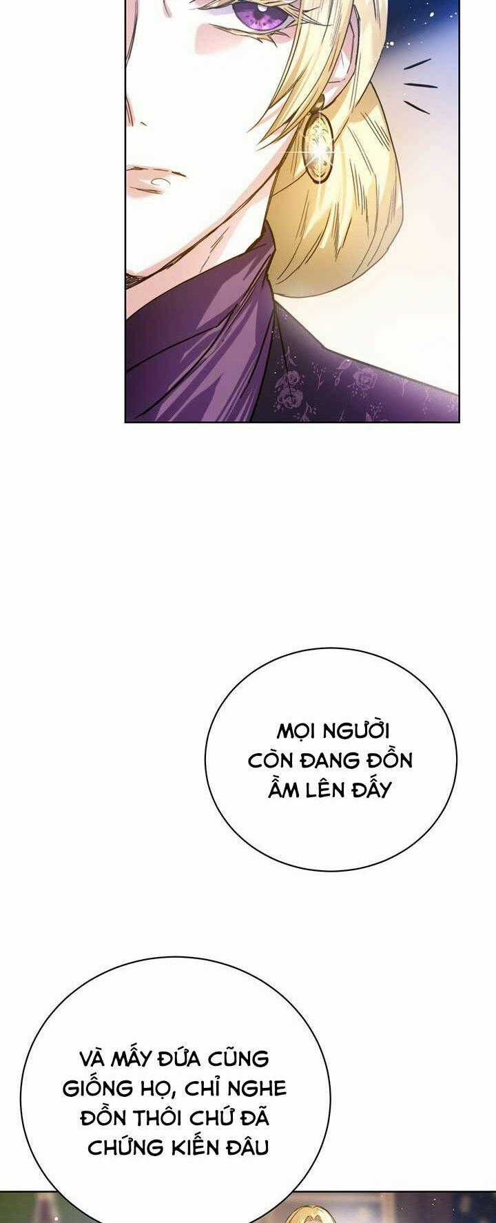 Hôn Nhân Hoàng Gia Chapter 7 trang 1