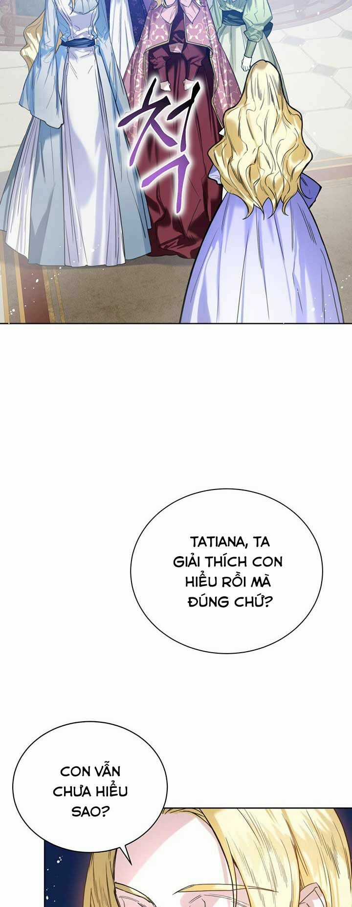 Hôn Nhân Hoàng Gia Chapter 7 trang 12