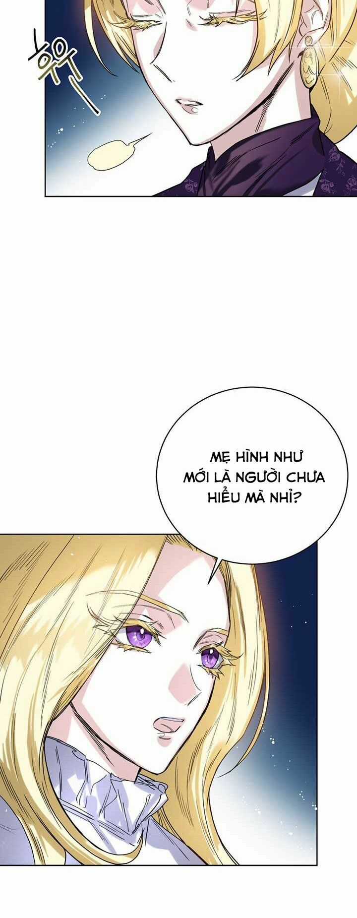 Hôn Nhân Hoàng Gia Chapter 7 trang 13