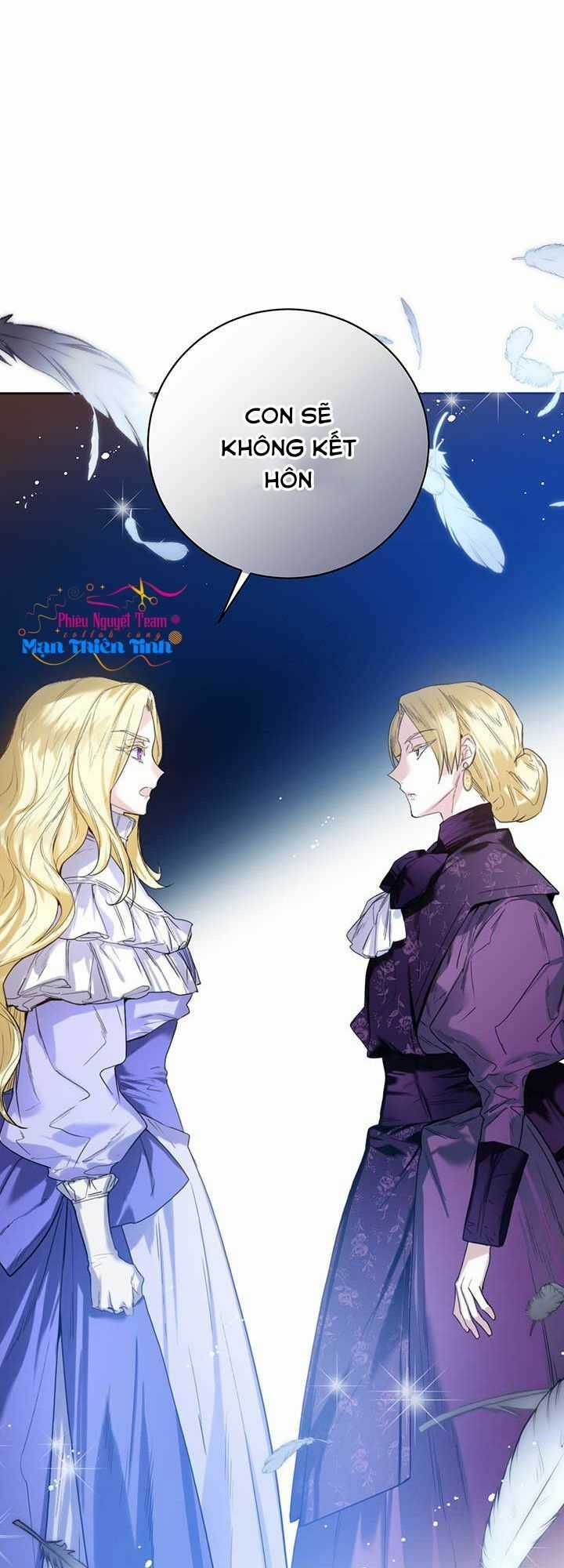 Hôn Nhân Hoàng Gia Chapter 7 trang 14