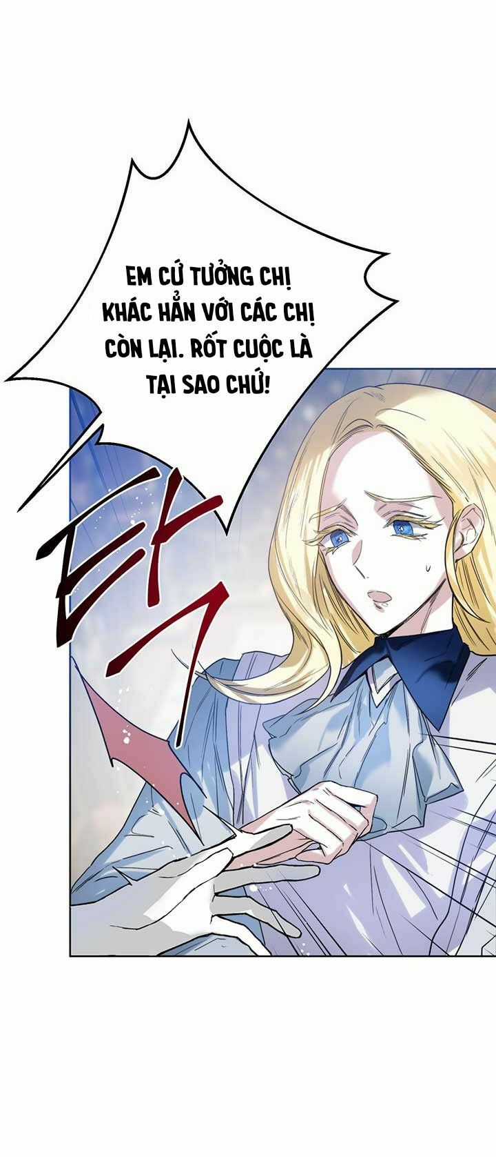 Hôn Nhân Hoàng Gia Chapter 7 trang 17