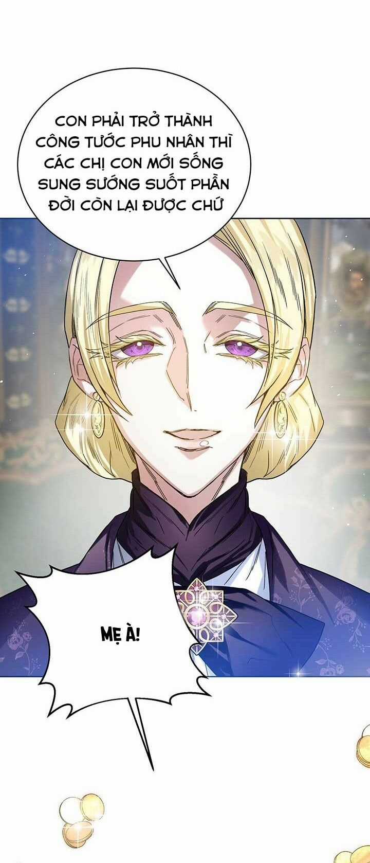 Hôn Nhân Hoàng Gia Chapter 7 trang 18