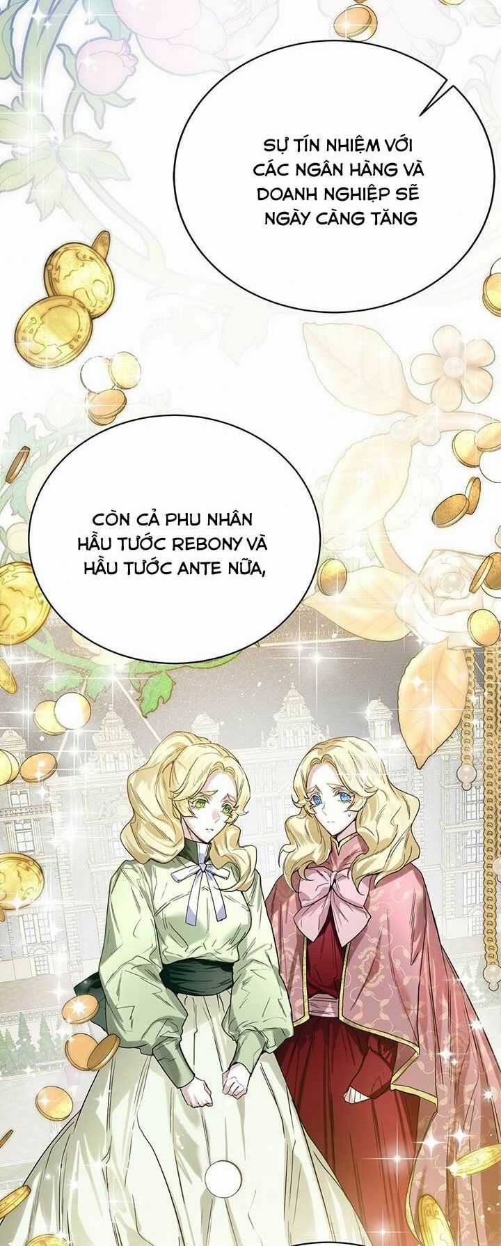 Hôn Nhân Hoàng Gia Chapter 7 trang 20