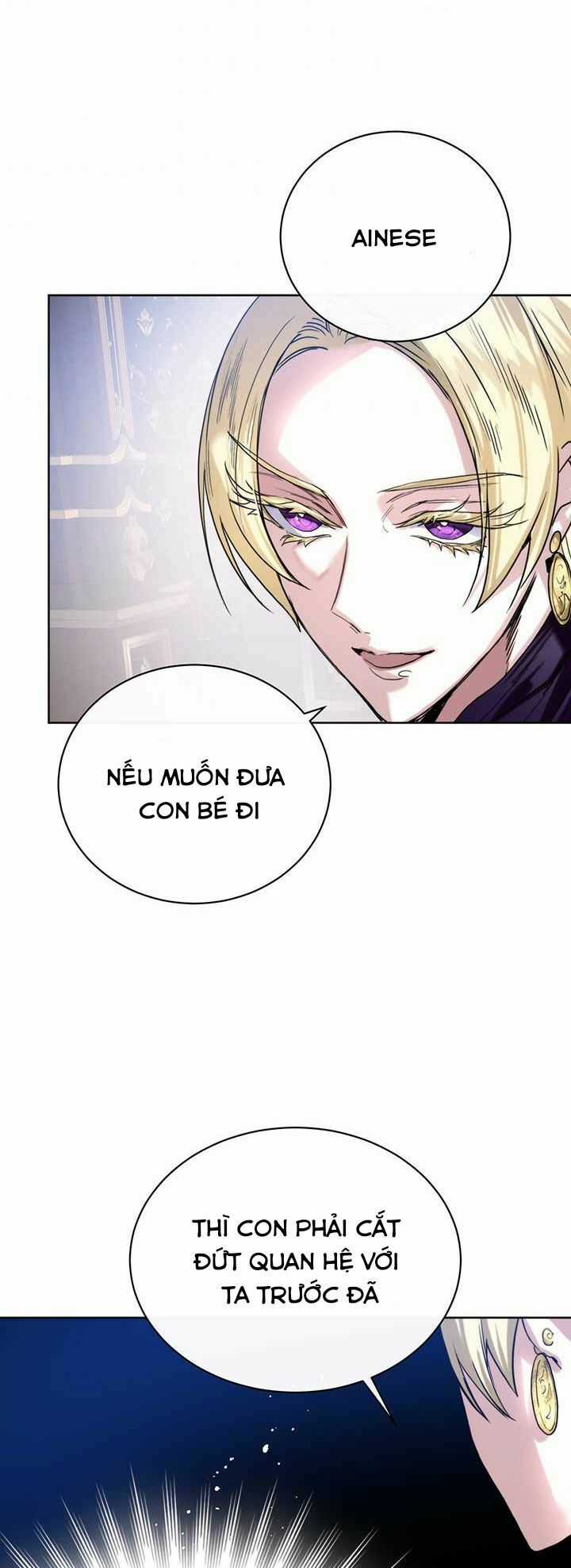 Hôn Nhân Hoàng Gia Chapter 7 trang 25