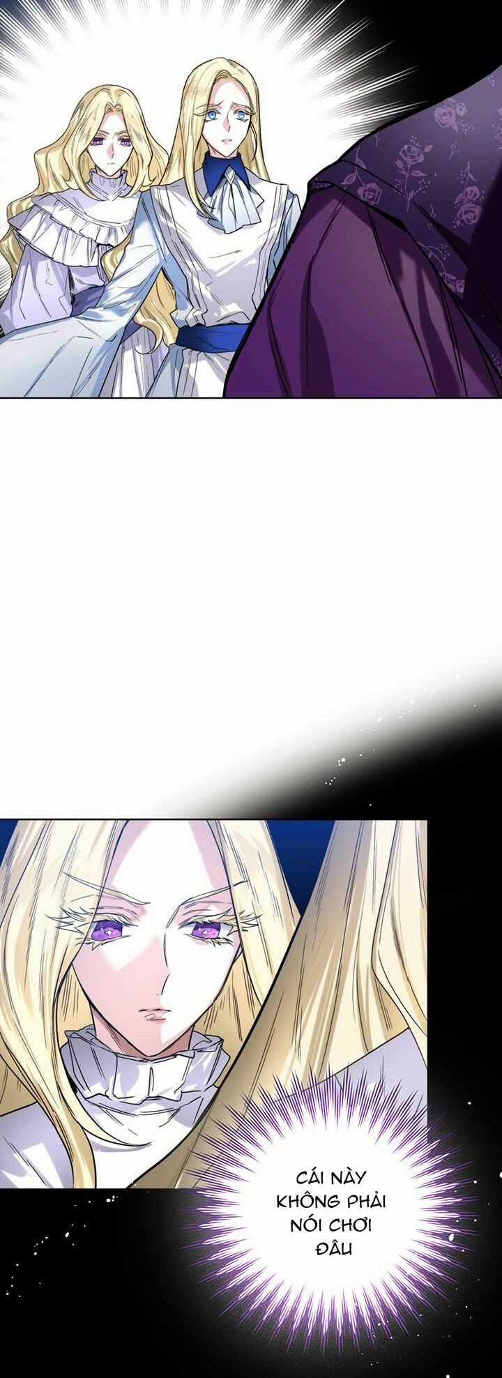 Hôn Nhân Hoàng Gia Chapter 7 trang 26