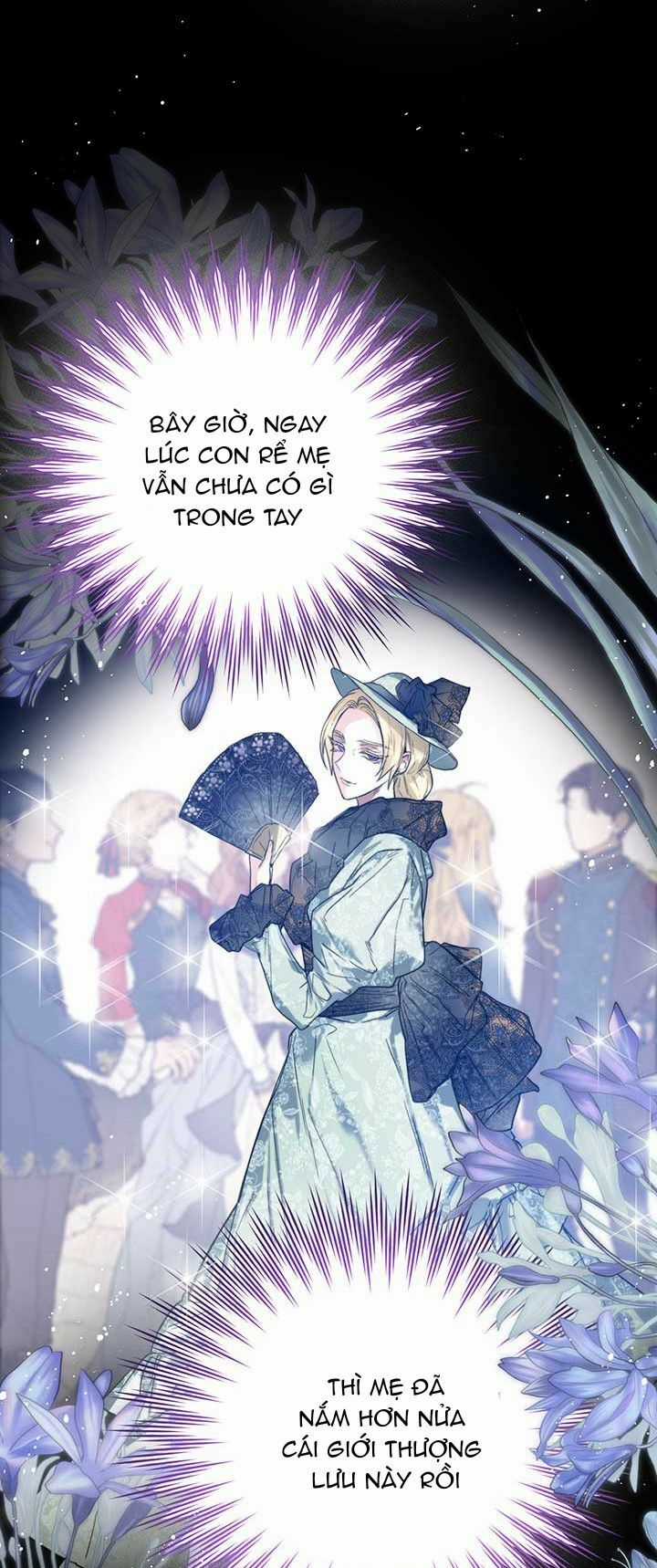 Hôn Nhân Hoàng Gia Chapter 7 trang 27