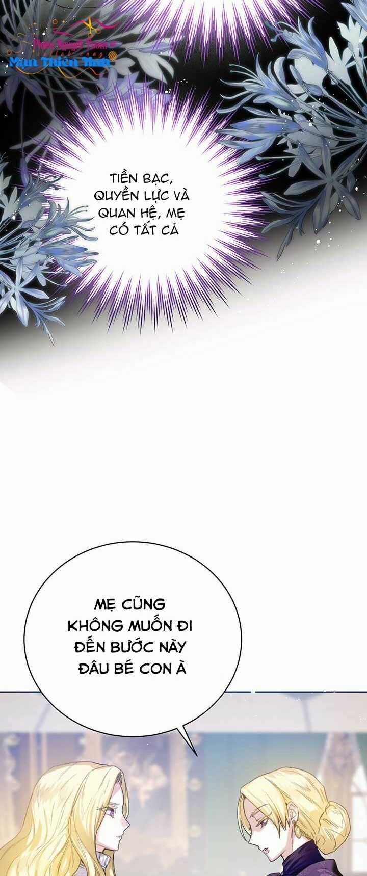 Hôn Nhân Hoàng Gia Chapter 7 trang 28