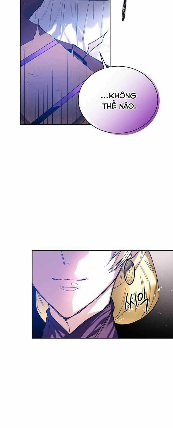 Hôn Nhân Hoàng Gia Chapter 7 trang 3