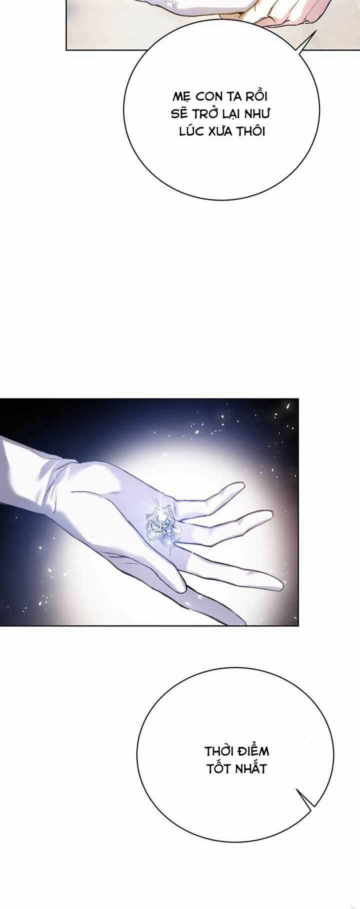 Hôn Nhân Hoàng Gia Chapter 7 trang 30