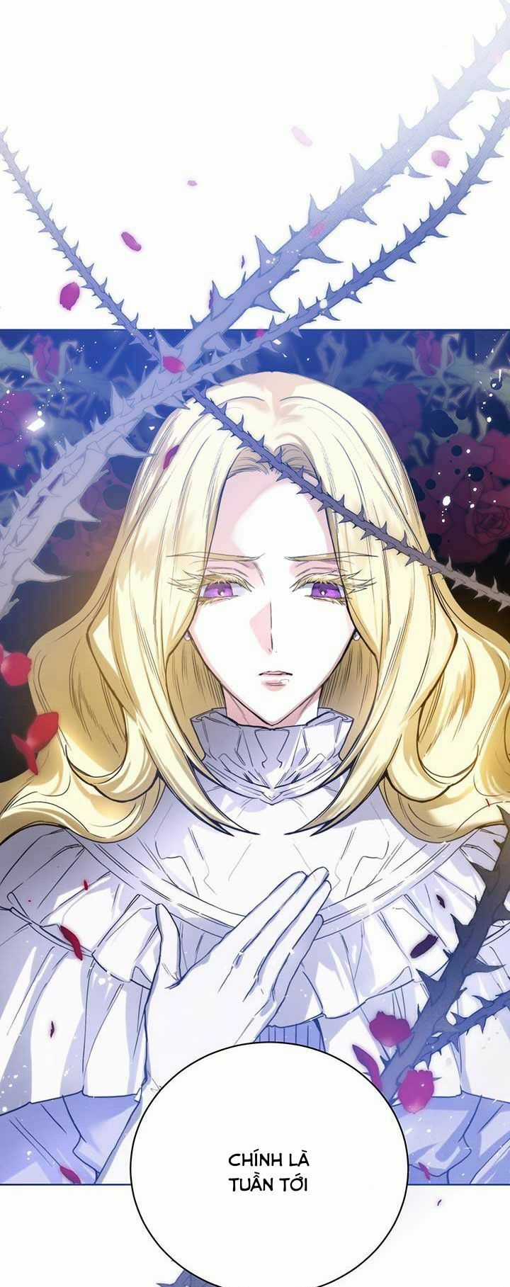 Hôn Nhân Hoàng Gia Chapter 7 trang 31