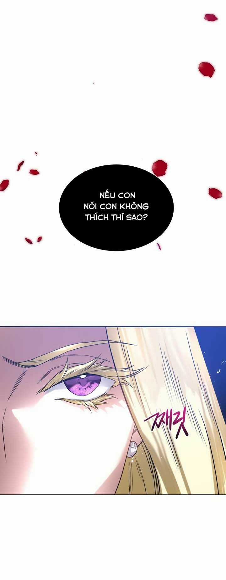 Hôn Nhân Hoàng Gia Chapter 7 trang 33