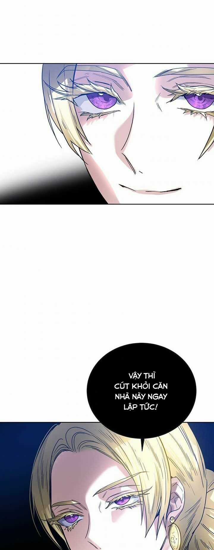 Hôn Nhân Hoàng Gia Chapter 7 trang 34