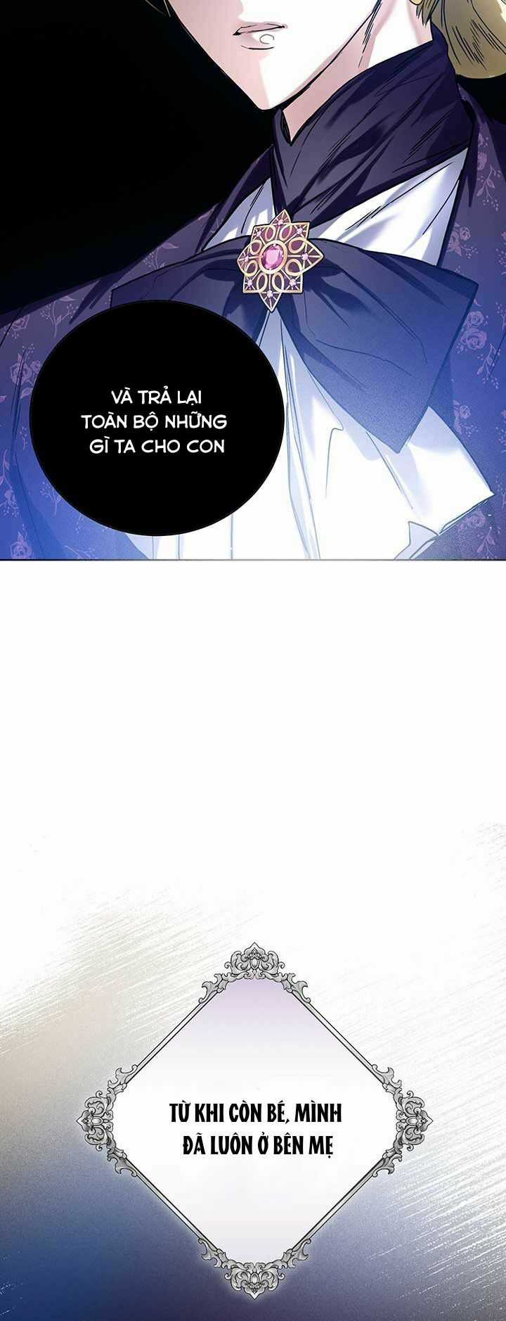 Hôn Nhân Hoàng Gia Chapter 7 trang 35