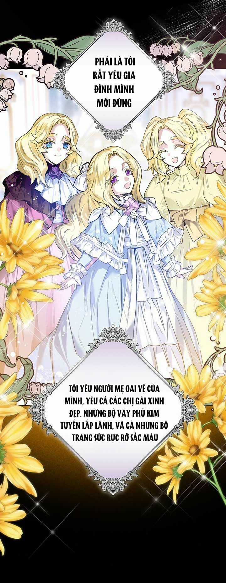 Hôn Nhân Hoàng Gia Chapter 7 trang 39