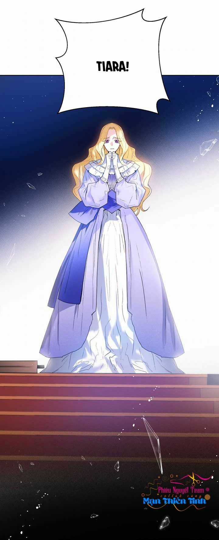 Hôn Nhân Hoàng Gia Chapter 7 trang 4