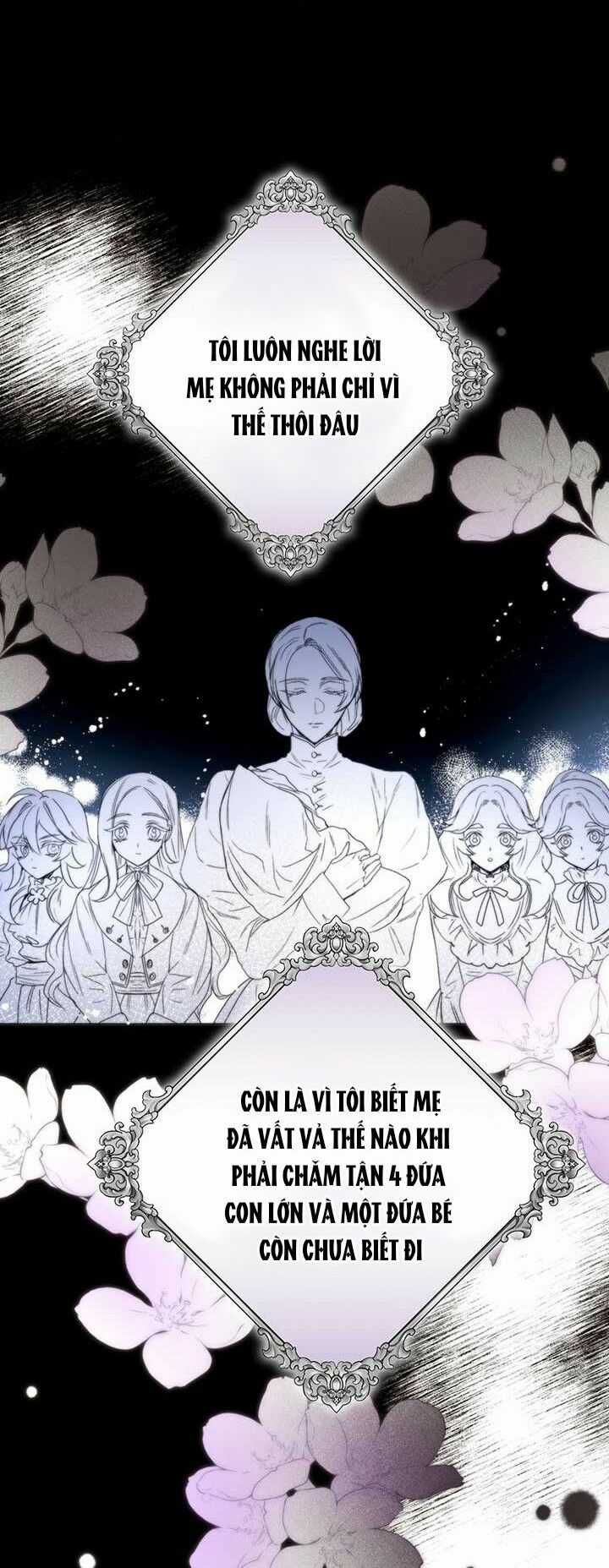 Hôn Nhân Hoàng Gia Chapter 7 trang 40