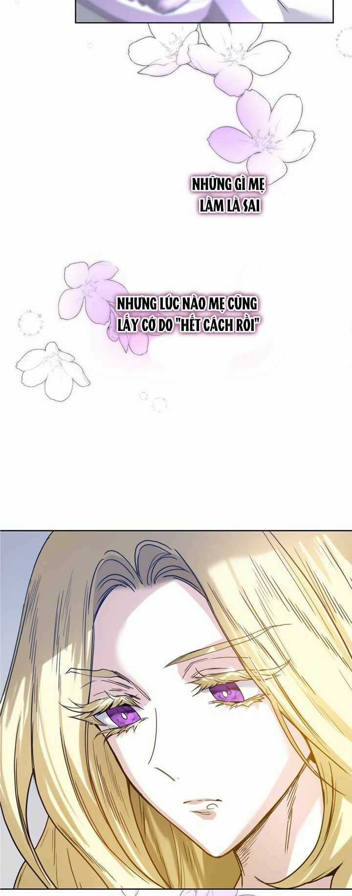 Hôn Nhân Hoàng Gia Chapter 7 trang 42