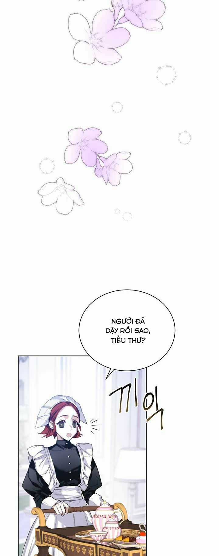 Hôn Nhân Hoàng Gia Chapter 7 trang 43