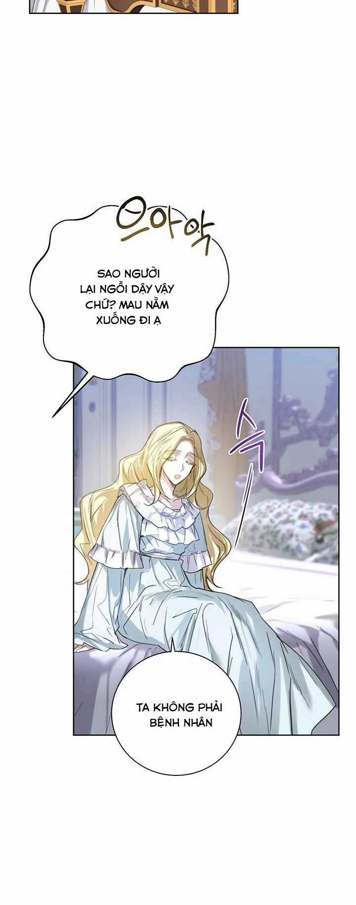 Hôn Nhân Hoàng Gia Chapter 7 trang 44