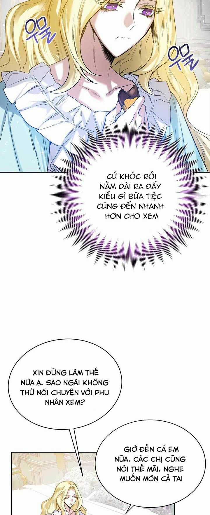 Hôn Nhân Hoàng Gia Chapter 7 trang 46