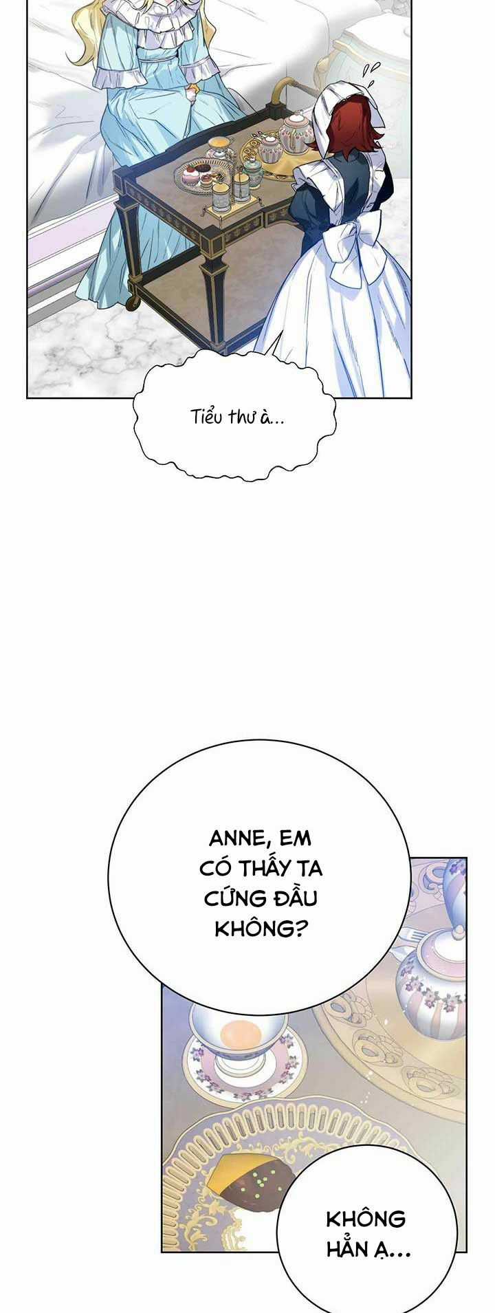 Hôn Nhân Hoàng Gia Chapter 7 trang 47