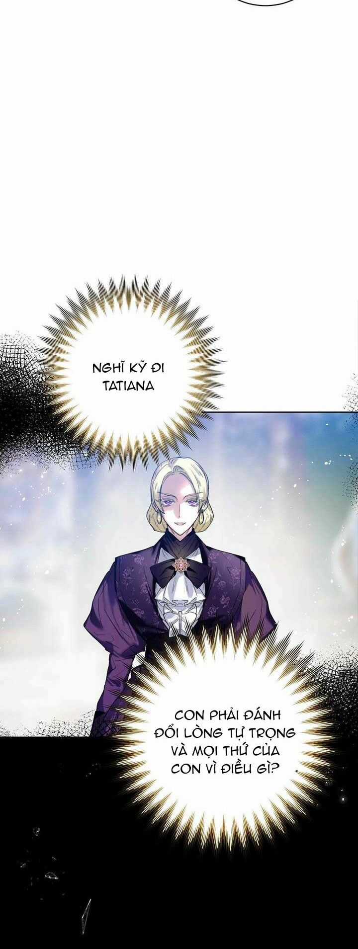 Hôn Nhân Hoàng Gia Chapter 7 trang 48