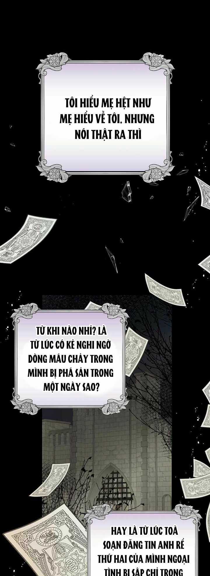 Hôn Nhân Hoàng Gia Chapter 7 trang 49