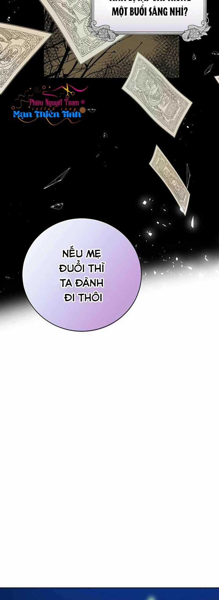 Hôn Nhân Hoàng Gia Chapter 7 trang 50