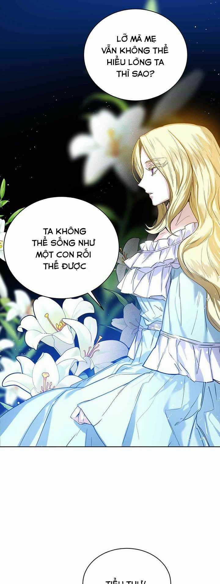 Hôn Nhân Hoàng Gia Chapter 7 trang 51