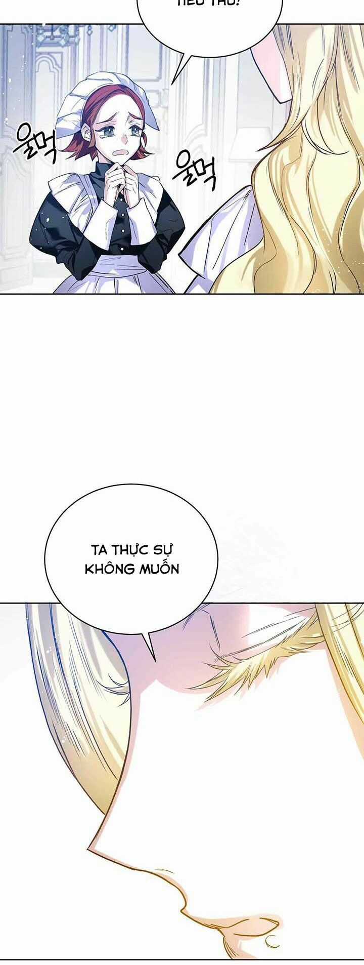 Hôn Nhân Hoàng Gia Chapter 7 trang 52