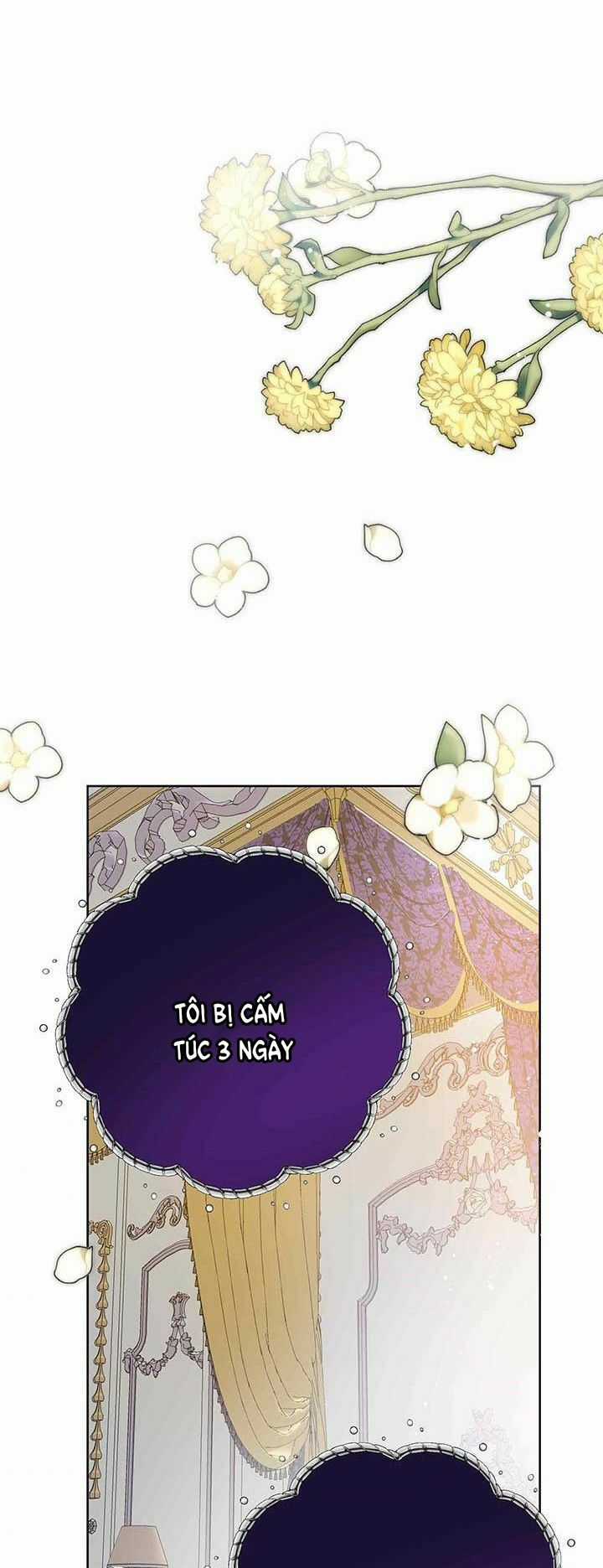 Hôn Nhân Hoàng Gia Chapter 7 trang 53