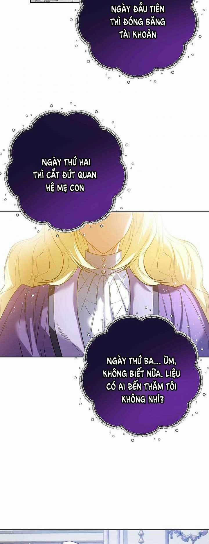 Hôn Nhân Hoàng Gia Chapter 7 trang 54