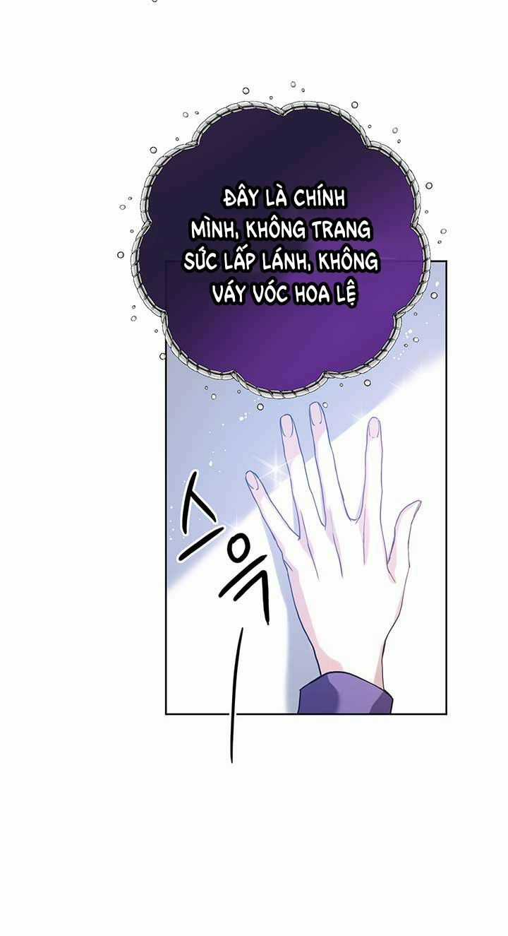 Hôn Nhân Hoàng Gia Chapter 7 trang 57