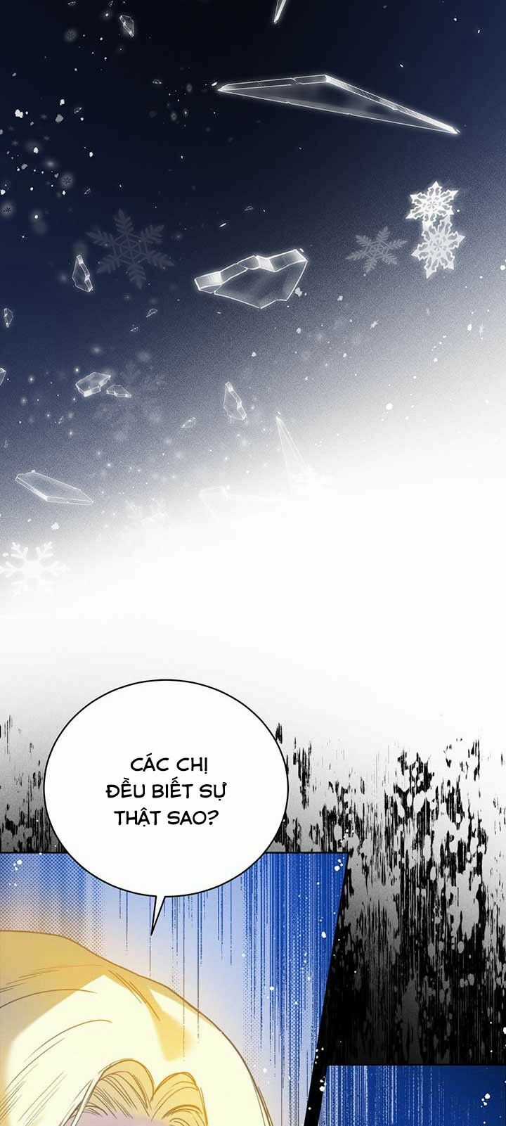 Hôn Nhân Hoàng Gia Chapter 7 trang 6