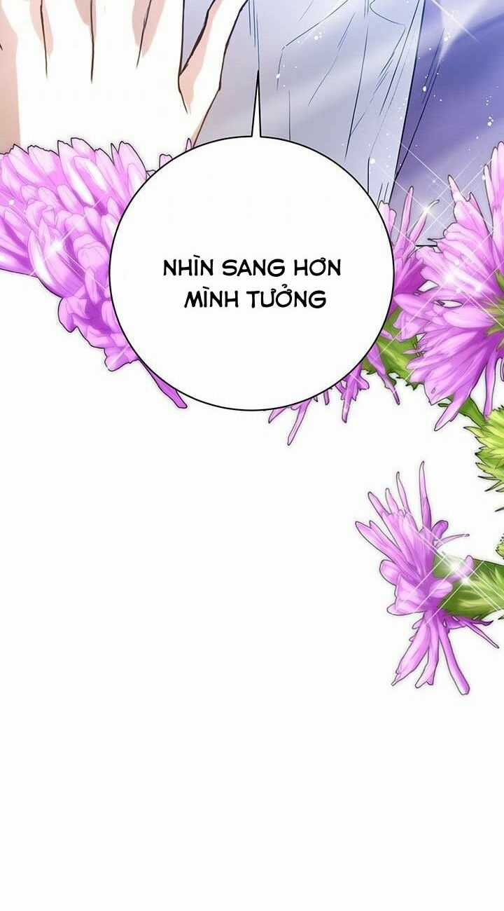 Hôn Nhân Hoàng Gia Chapter 7 trang 60