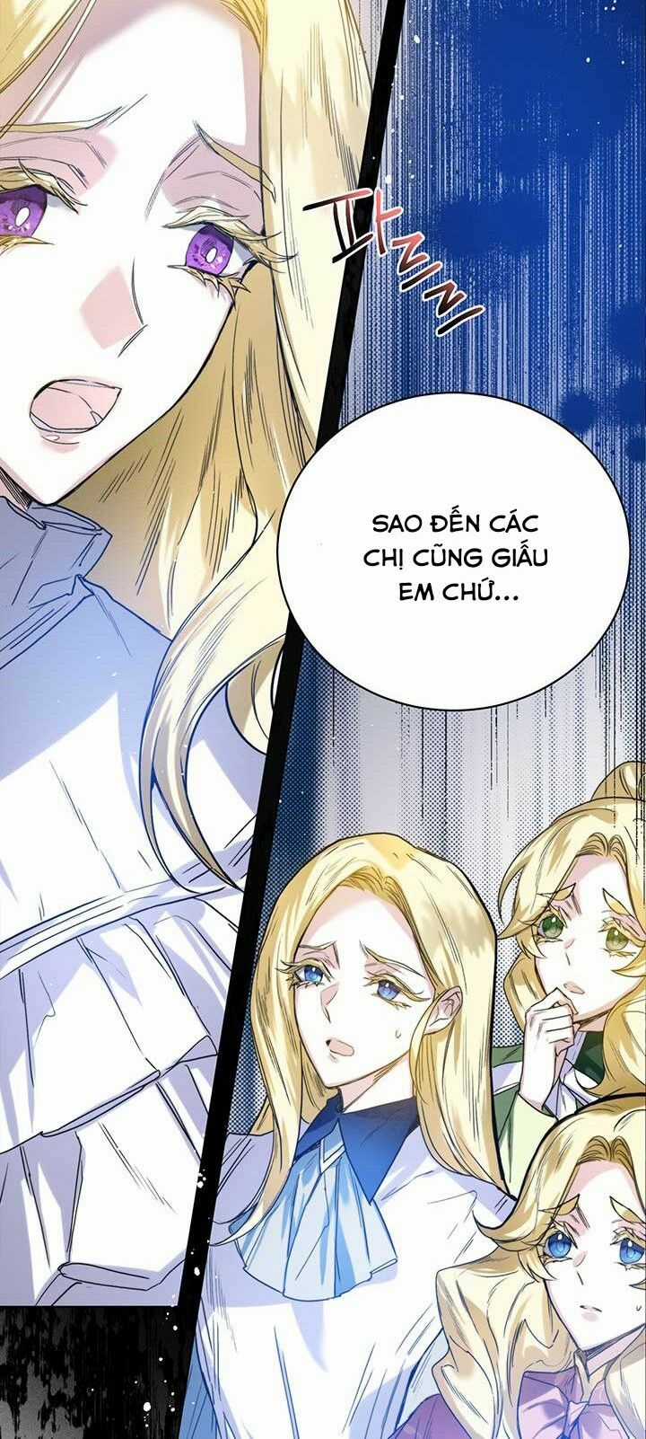 Hôn Nhân Hoàng Gia Chapter 7 trang 7
