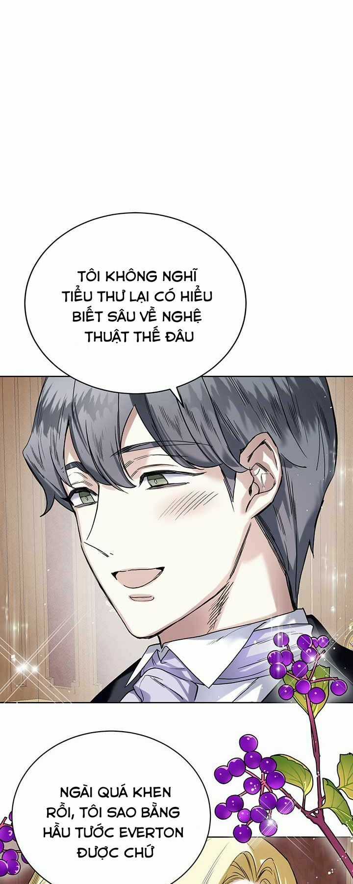 Hôn Nhân Hoàng Gia Chapter 8 trang 0