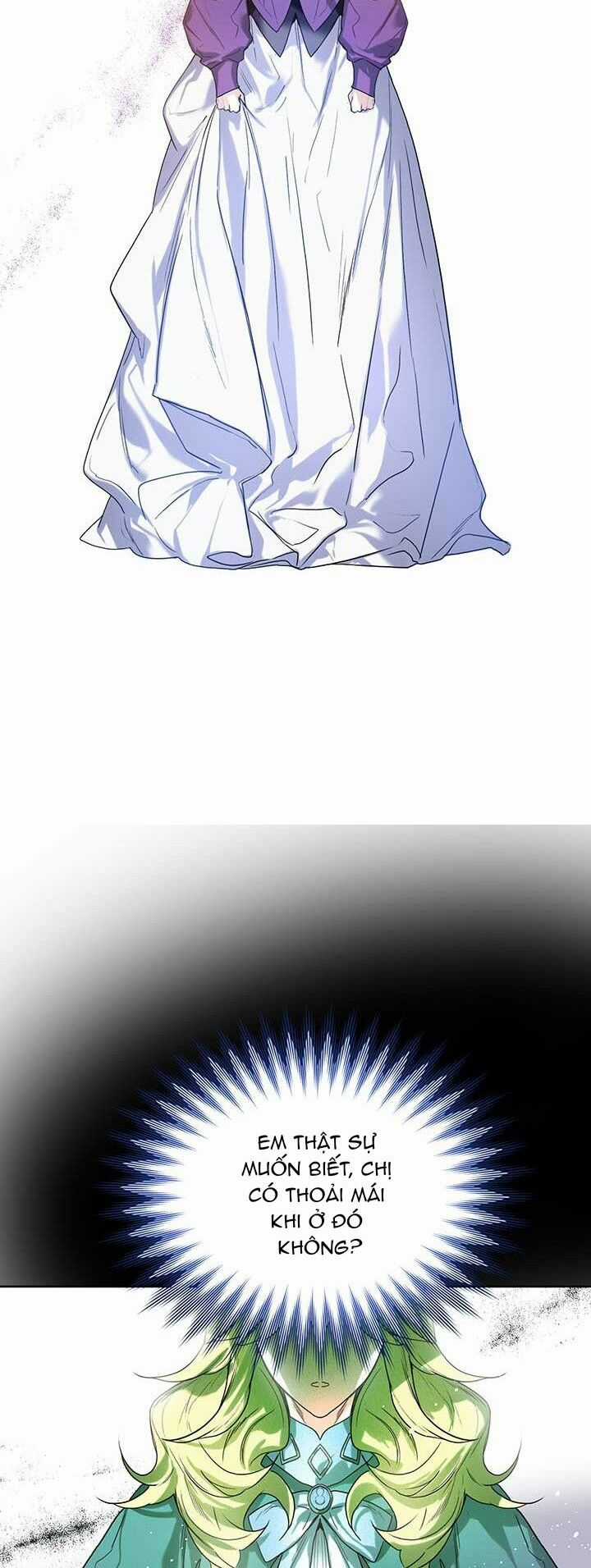 Hôn Nhân Hoàng Gia Chapter 8 trang 13