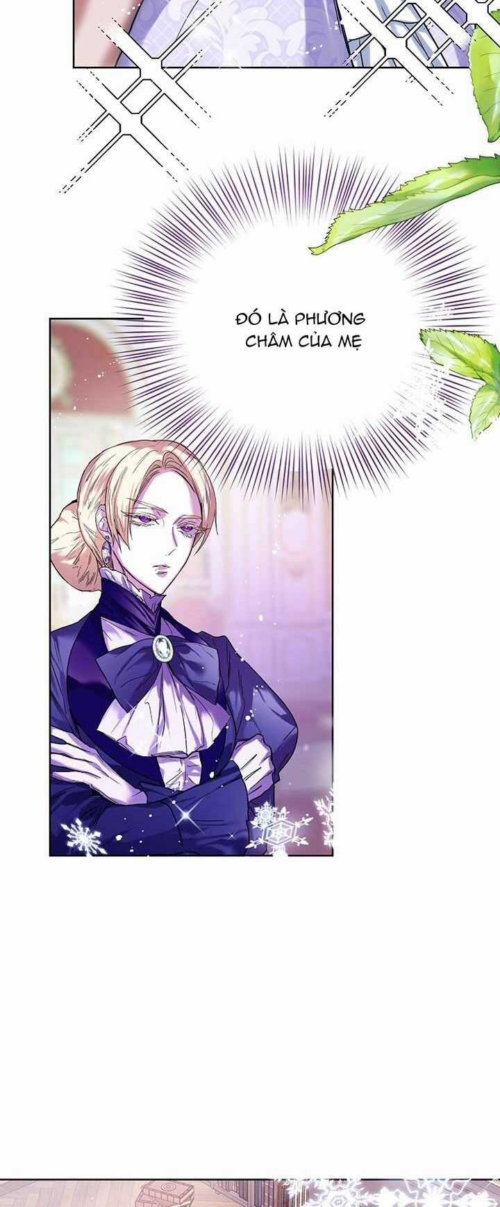 Hôn Nhân Hoàng Gia Chapter 8 trang 19