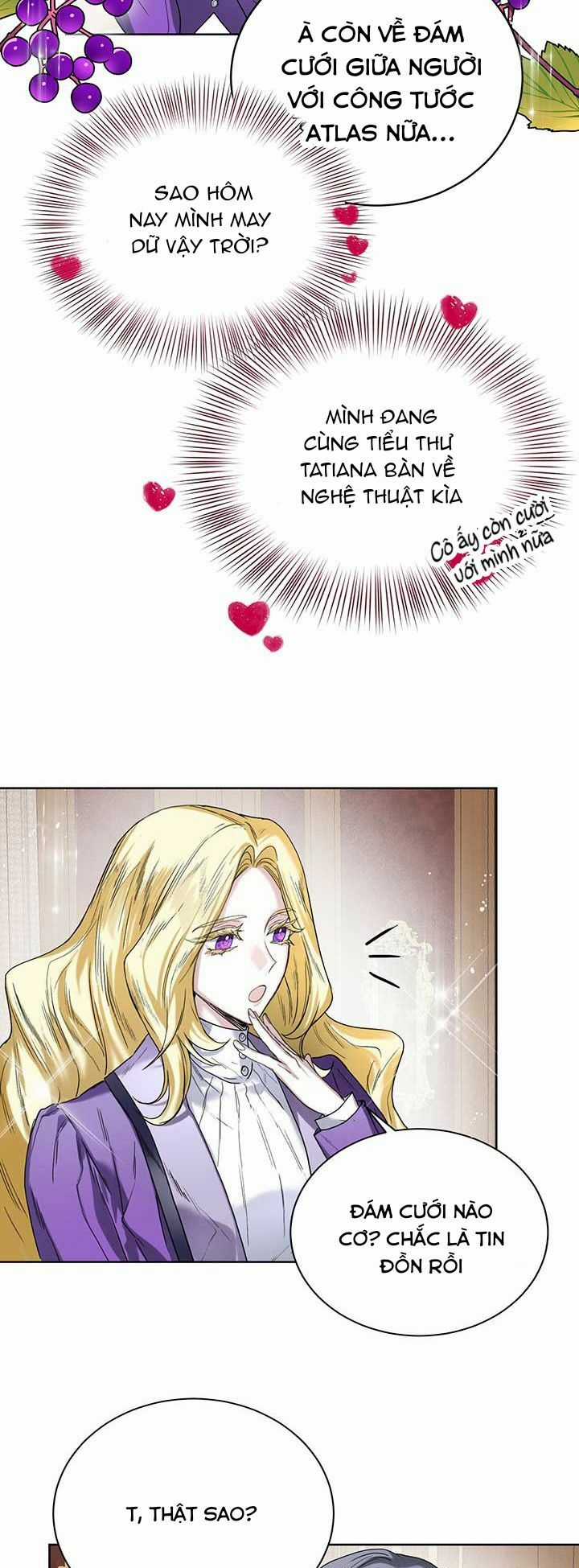 Hôn Nhân Hoàng Gia Chapter 8 trang 2