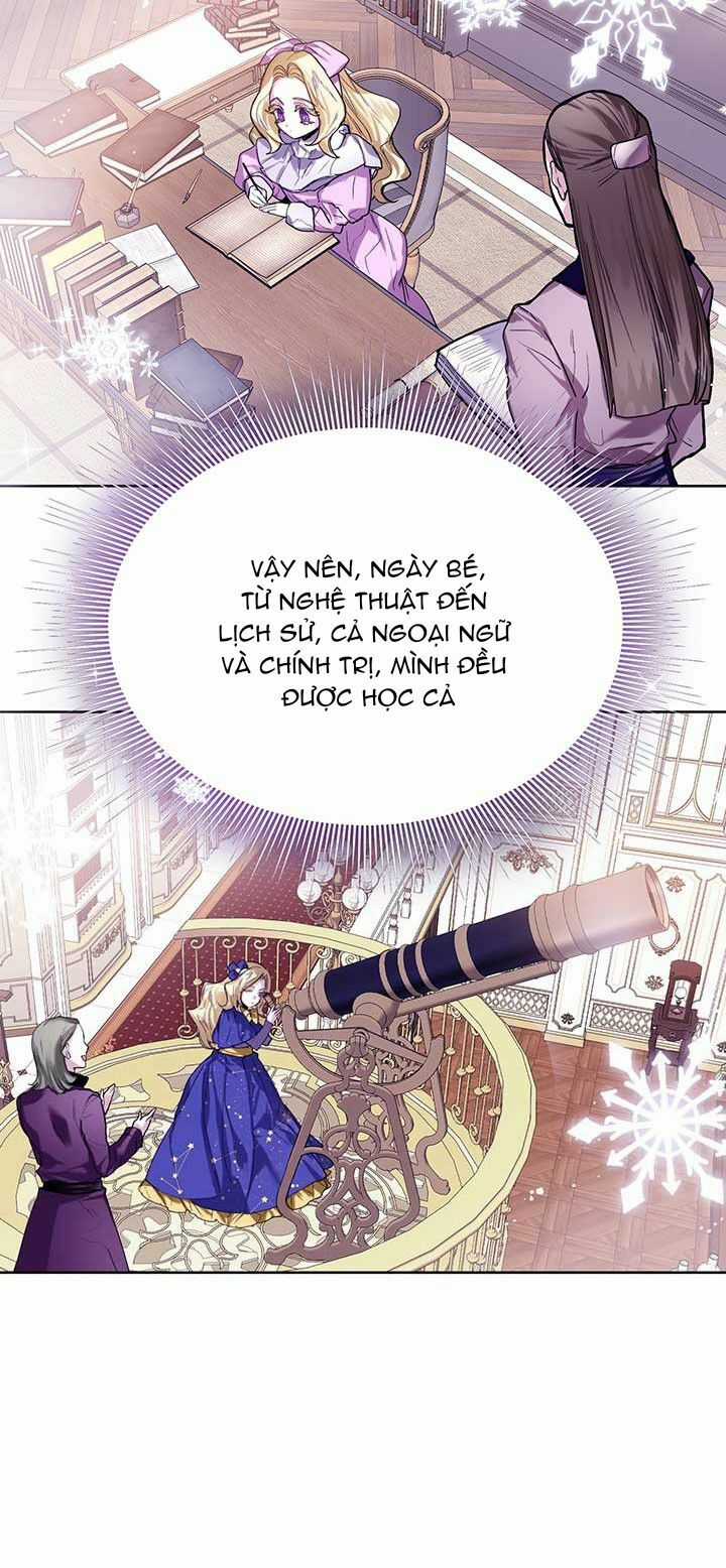 Hôn Nhân Hoàng Gia Chapter 8 trang 20