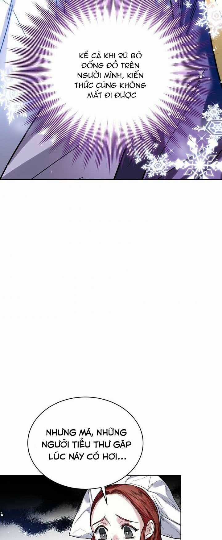 Hôn Nhân Hoàng Gia Chapter 8 trang 22