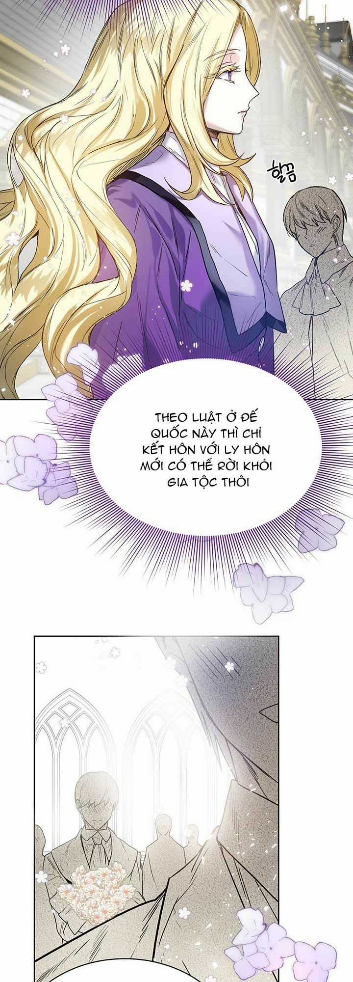 Hôn Nhân Hoàng Gia Chapter 8 trang 25