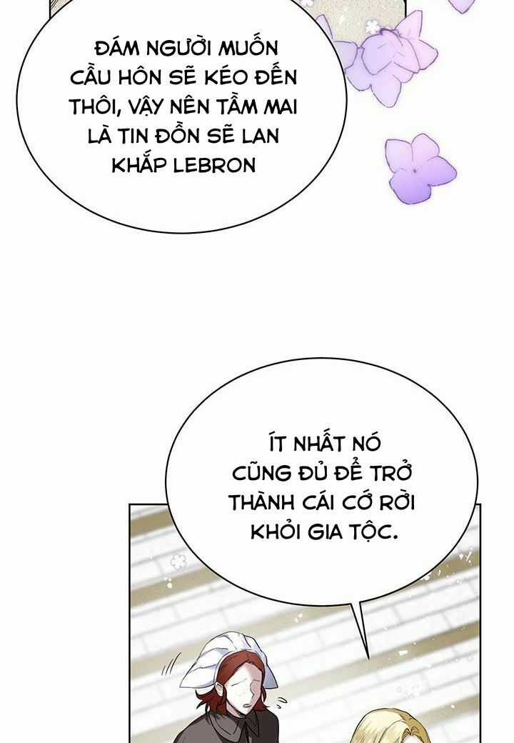 Hôn Nhân Hoàng Gia Chapter 8 trang 26