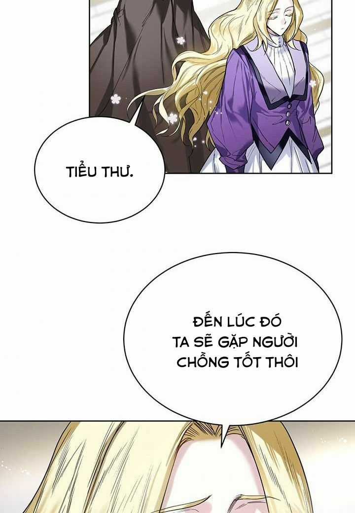 Hôn Nhân Hoàng Gia Chapter 8 trang 27