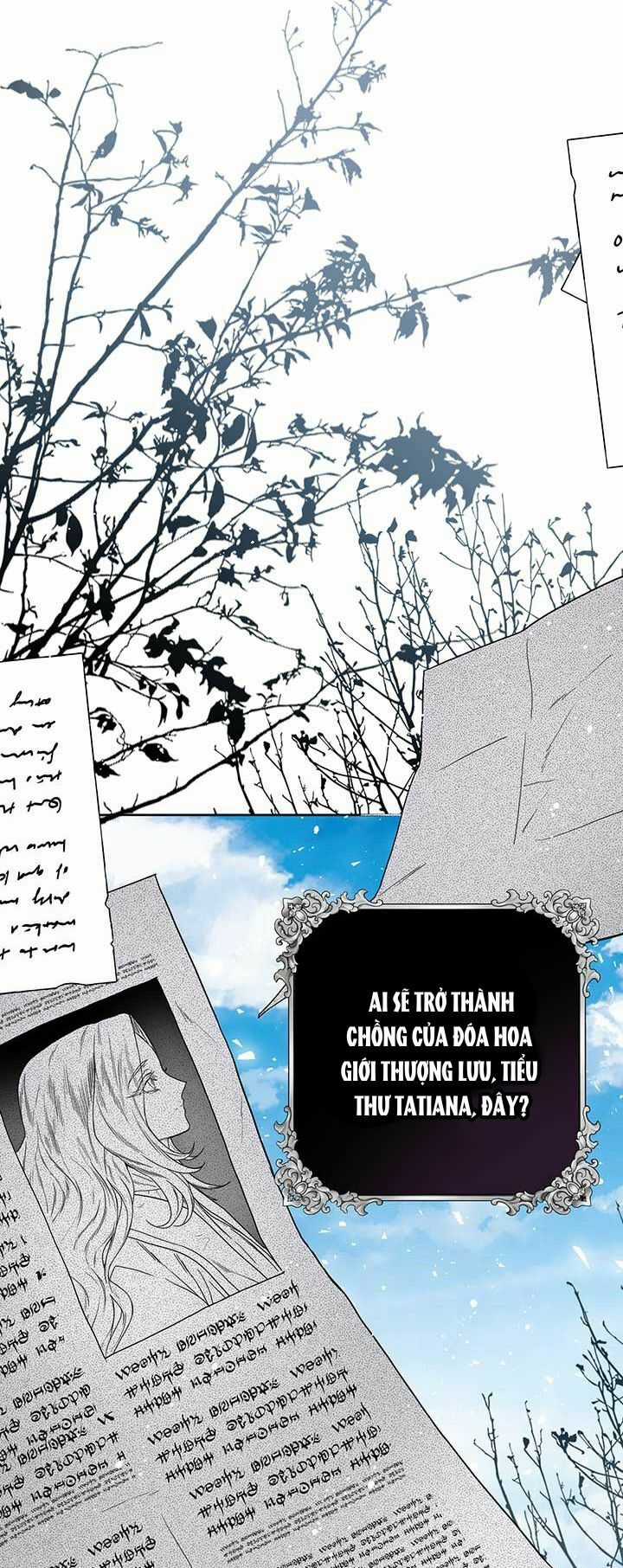 Hôn Nhân Hoàng Gia Chapter 8 trang 30