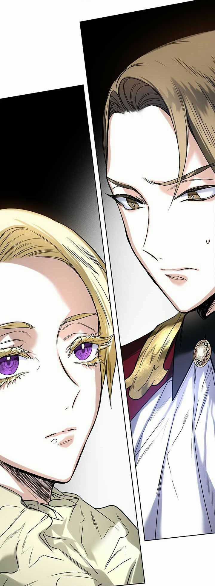 Hôn Nhân Hoàng Gia Chapter 8 trang 36