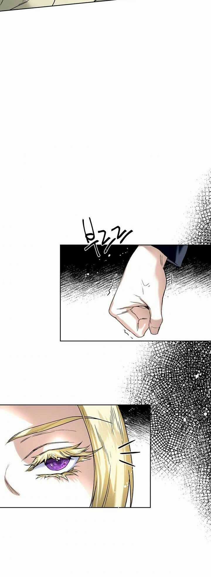 Hôn Nhân Hoàng Gia Chapter 8 trang 37