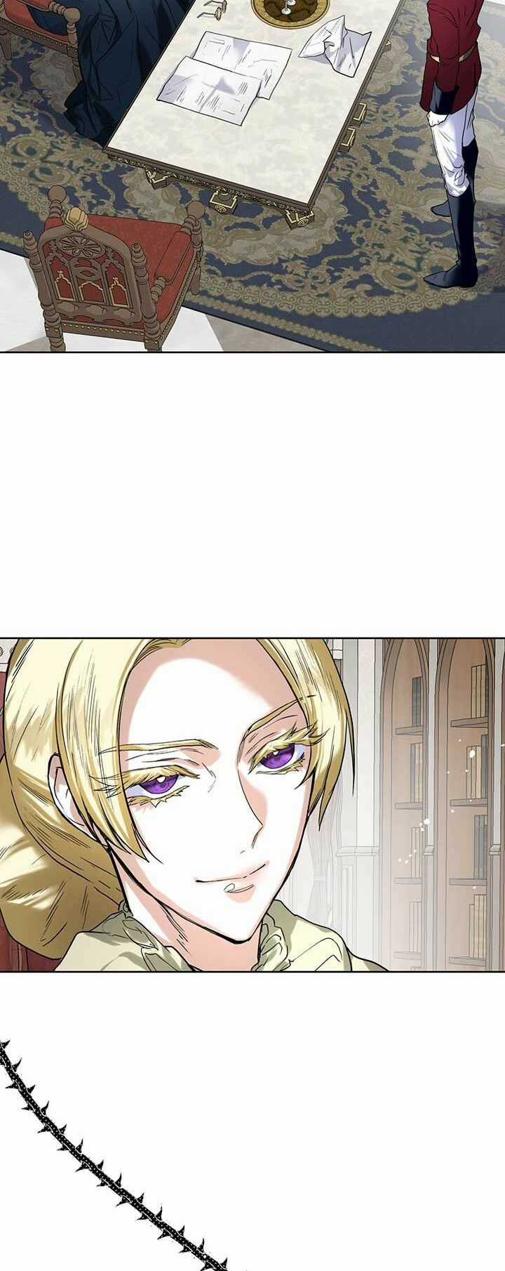 Hôn Nhân Hoàng Gia Chapter 8 trang 39